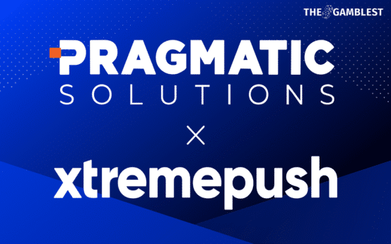 Xtremepush enhances Pragmatic Solutions iGaming platform