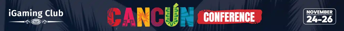iGaming Club Cancun 2025