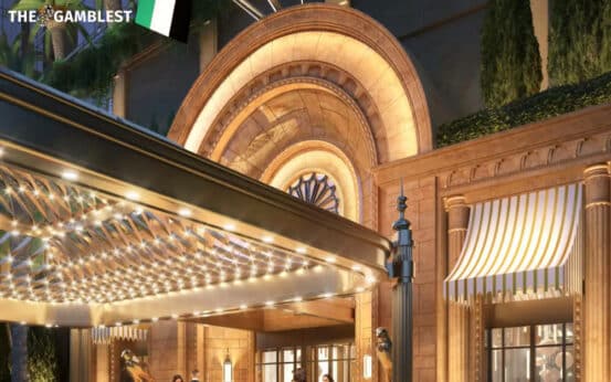 Wynn Resorts expands in UAE with exclusive Enclave suites