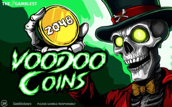 Belatra conjures up Voodoo Coins title