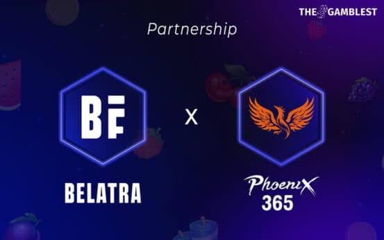 Belatra signs content partnership with Phoenix365.tech