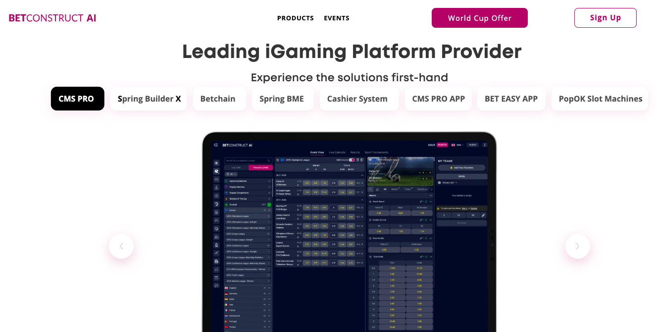 betconstruct