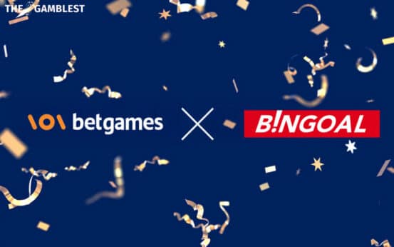 BetGames strikes partnership with Bingoal.nl