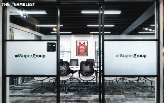 Betway owner Super Group to withdraw from US iGaming