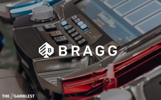 Bragg Gaming brings its slots to Fanatics Casino in three key states