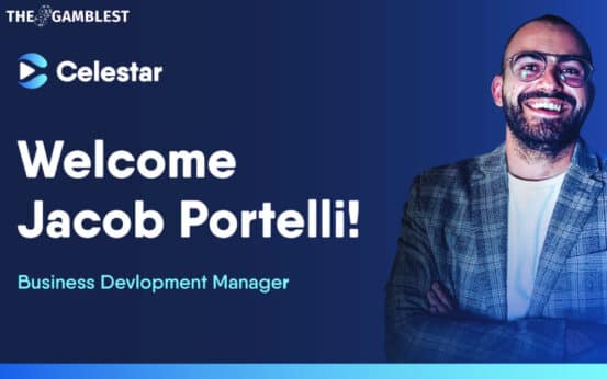 Celestar bolsters sales team with Jacob Portelli hiring