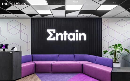 Entain cuts loan interest by £10M through debt refinancing