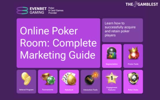 EvenBet Gaming publishes guide to acquisition & retention success