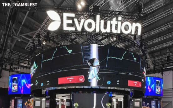 Evolution AB becomes Hasbro’s exclusive partner