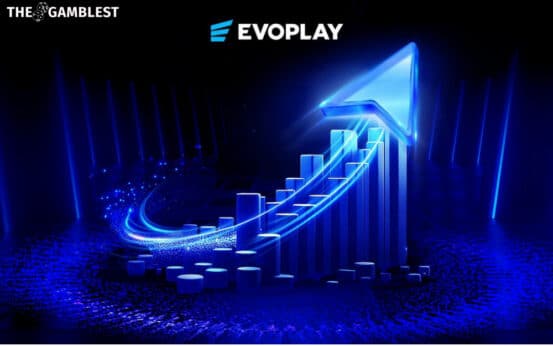 Evoplay drives growth across partnerships in successful H1 2025
