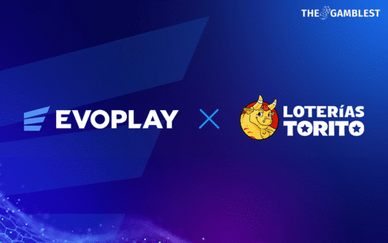 Evoplay enters Peru’s lottery vertical through a partnership with Loterías Torito