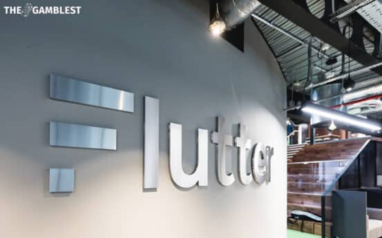 Flutter data breach affects thousands in UK
