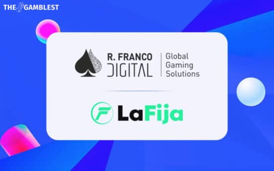 Franco Digital partners with LaFija.com