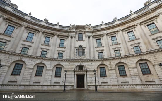 Gambling sector faces higher taxes under UK Treasury plans