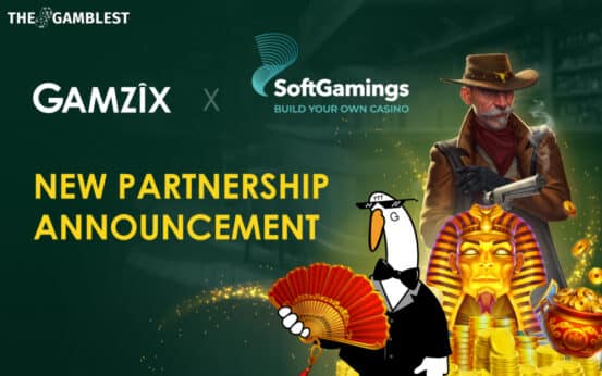 Gamzix strengthens platform presence with SoftGamings