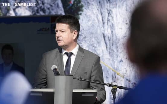 Germany’s GGL appoints Sandro Kirchner as new board chair