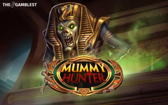 Habanero unravels the mystery of hidden treasure in Mummy Hunter