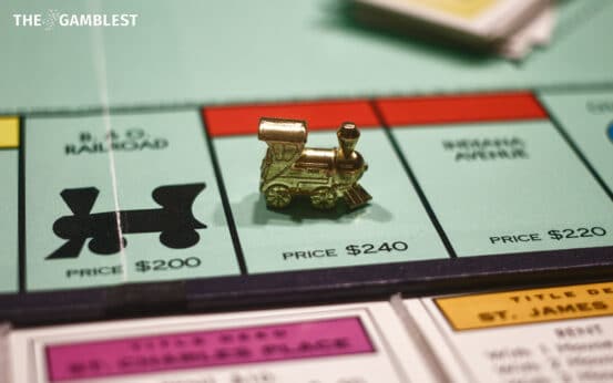 Hasbro Strikes Monopoly Licensing Deal With iGaming Partners