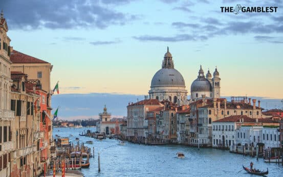 Italy approves 46 new online gambling licenses