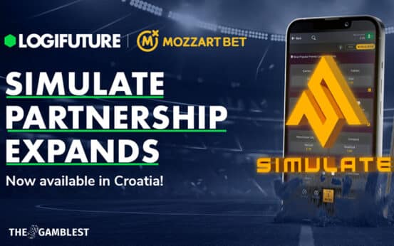 Logifuture enters high-growth Croatian market with Mozzart partnership