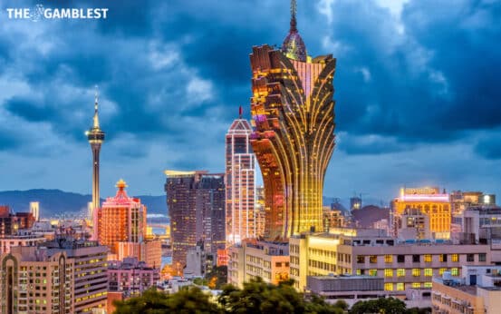 Macau proposes sweeping ban on gambling advertising