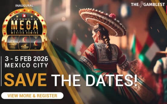 Mexico Gaming Summit is officially coming to Mexico City in 2026