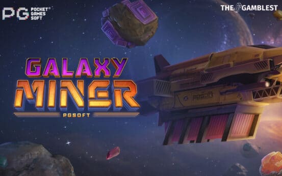 PG Soft launches galactic quest: Galaxy Miner