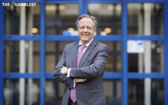 Pechtold resigns from Nederlandse Loterij board