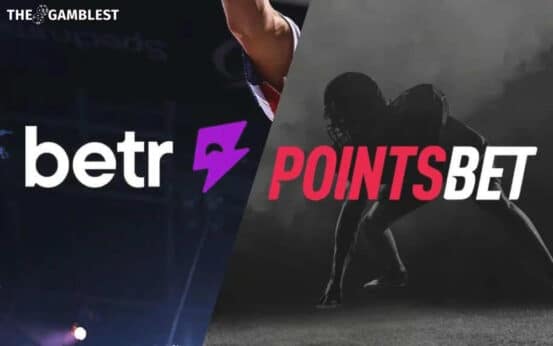 PointsBet gets higher offer from Betr
