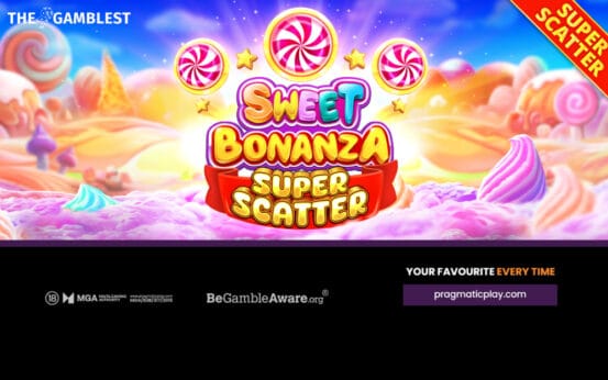Pragmatic Play launches Bonanza Super Scatter