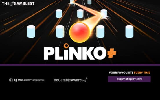 Pragmatic Play launches debut arcade title Plinko+