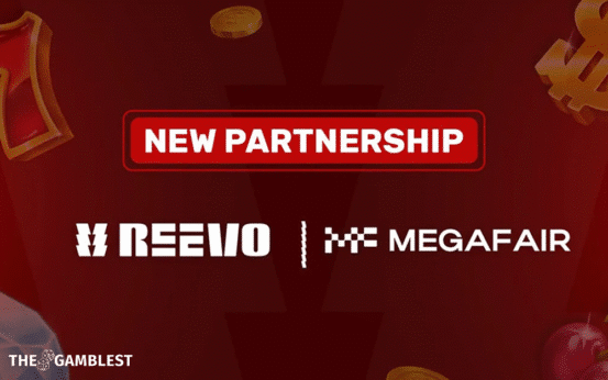REEVO welcomes MEGAFAIR to its aggregation network