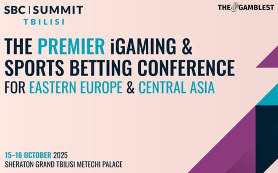 SBC Summit Tbilisi Gears Up for Its Strongest Edition Yet