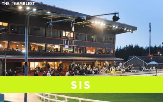 SIS partners with Doncaster Greyhound Stadium
