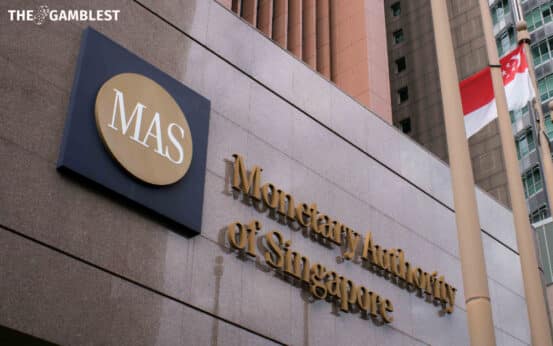 Singapore fines banks over major money laundering scandal