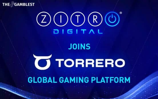 Zitro Digital and Torrero announce strategic partnership