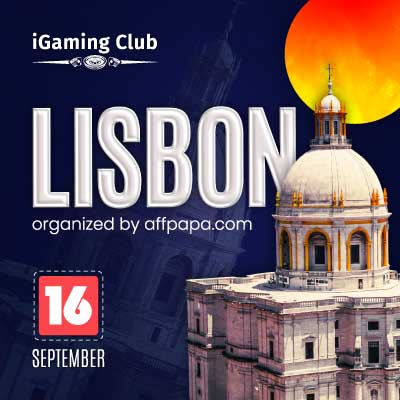 Experience the Future of iGaming