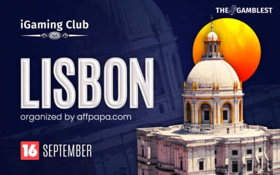 iGaming Club Returns to Lisbon in 2025 for Its Second Edition