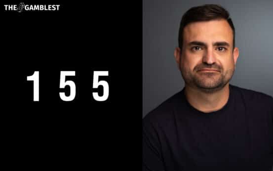 155.io names Raúl Cué as Head of Integration to unleash chaos content worldwide
