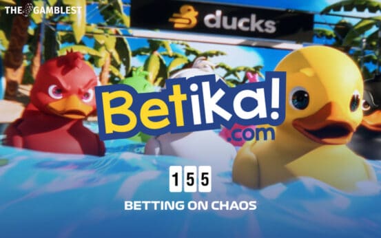 155.io takes 24/7 real-world gaming chaos to Africa with Betika partnership
