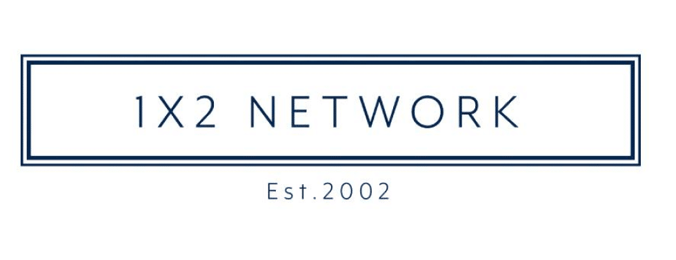 1x2 network landing page