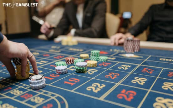 5 Key Features to Look for on an Online Casino Platform