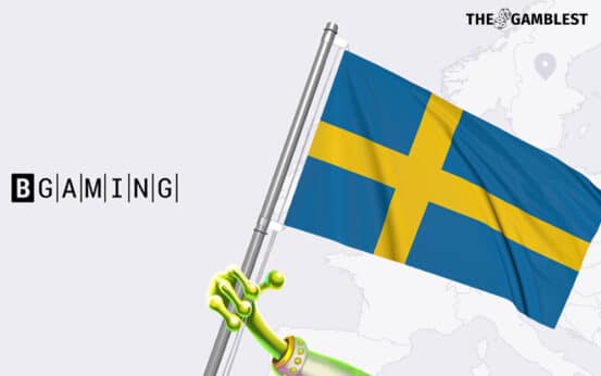 BGaming to get its gambling license from Spelinspektionen