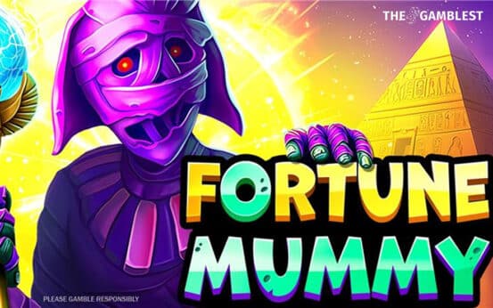 Belatra expands Mummyverse with Fortune Mummy release