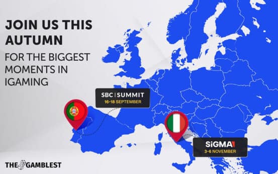 Belatra is getting ready for SBC Summit Lisbon