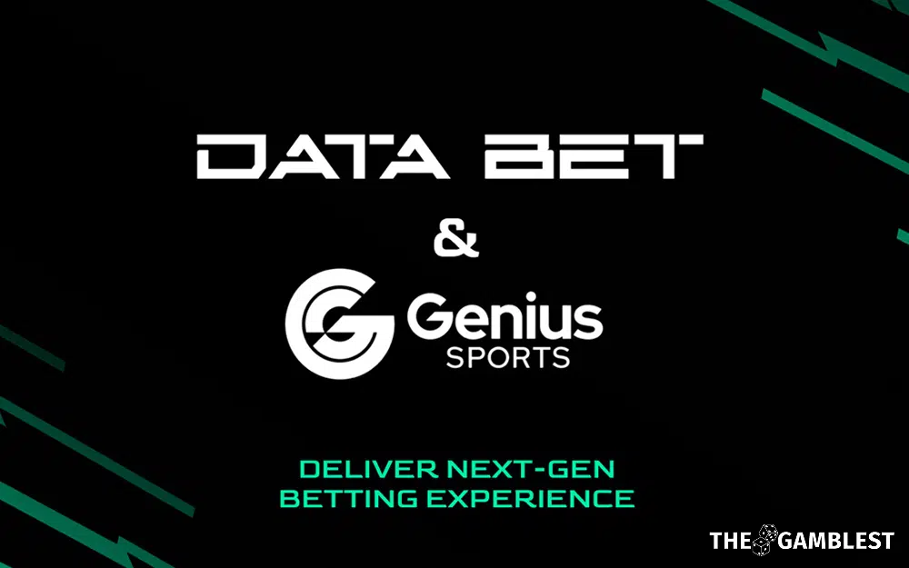DATA.BET partners with Genius Sports