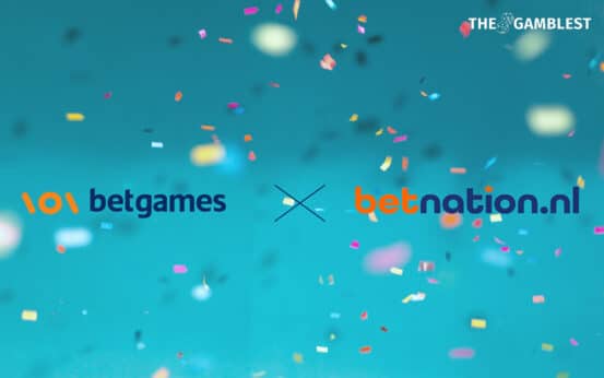 Dutch growth for BetGames and Betnation.nl
