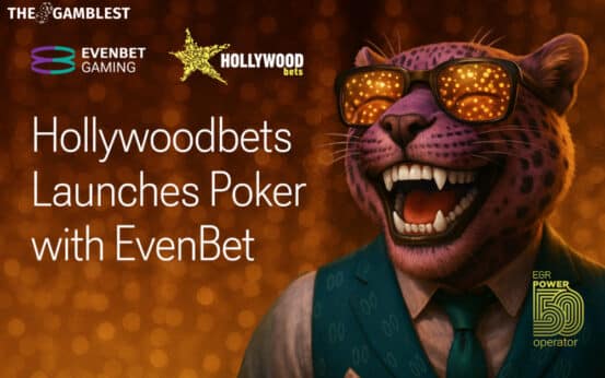 EvenBet Gaming and Hollywoodbets introduce online poker to South Africa