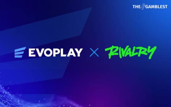 Evoplay goes live in Ontario through Rivalry partnership