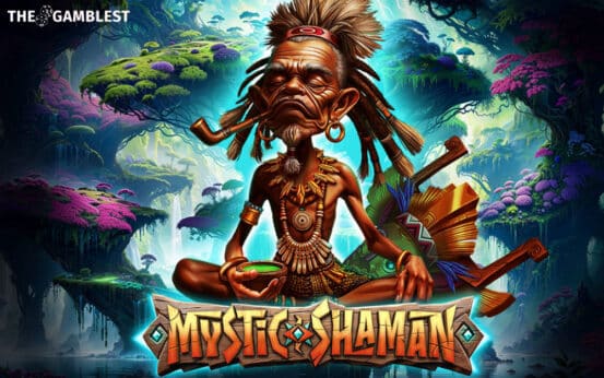 Habanero channels the spirit of fortune in Mystic Shaman